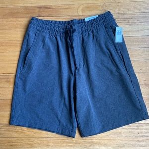 Old Navy Men's Stretchtech shorts
